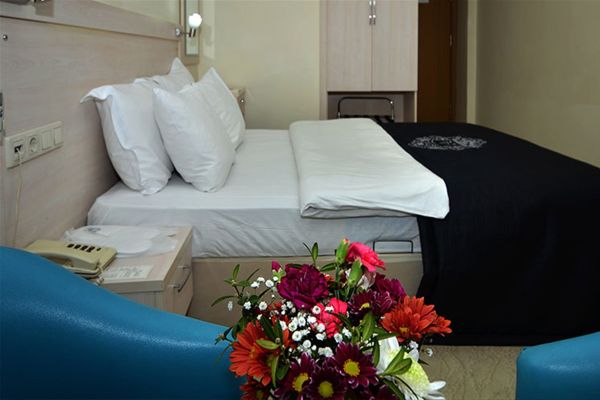 Hotel Büyük Otel (Eskisehir)